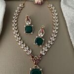 Blossom Doublet Set
