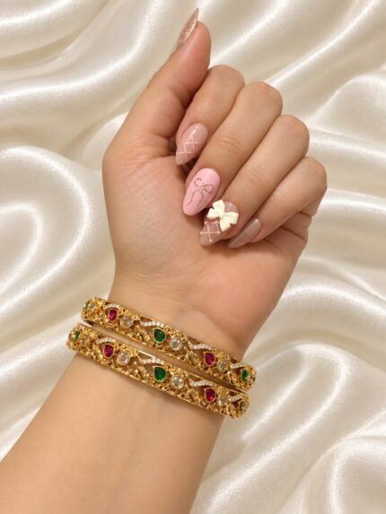 Zarghona Karray traditional jewellery